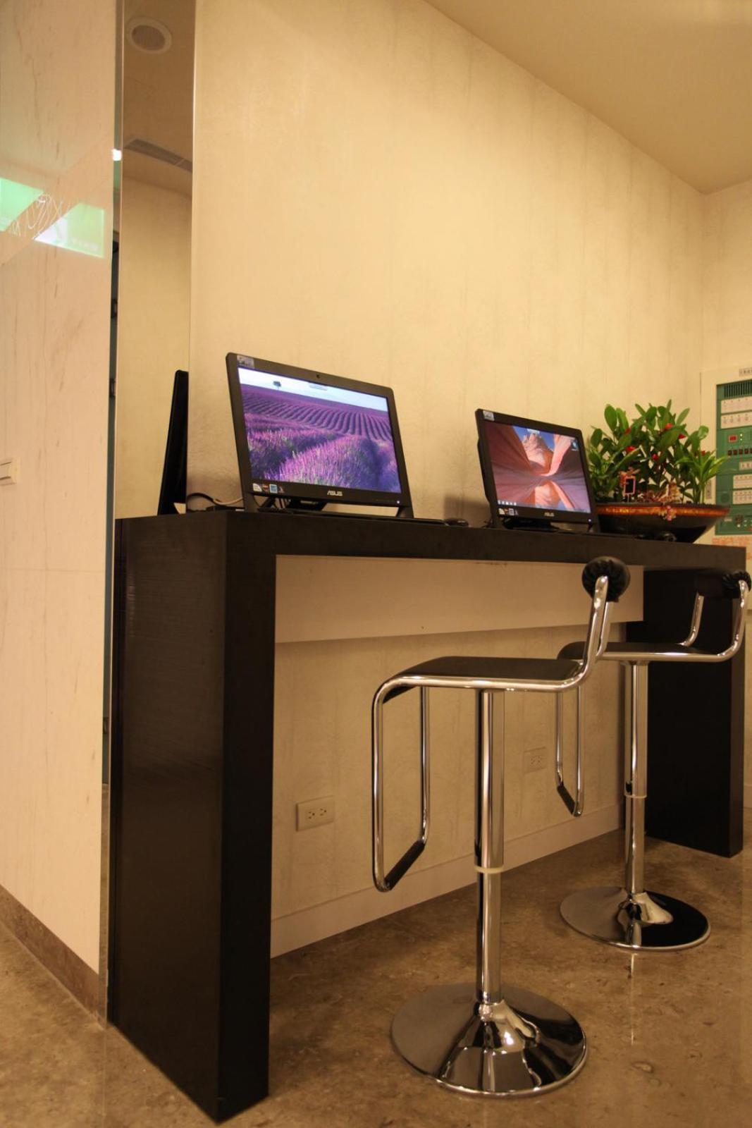 Ximen Citizen Hotel Taipei Exterior photo