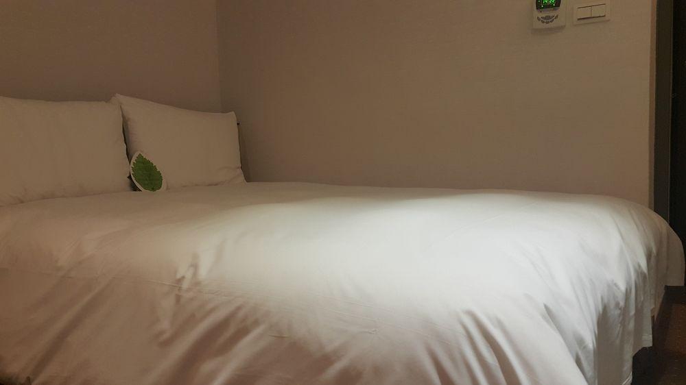 Ximen Citizen Hotel Taipei Exterior photo