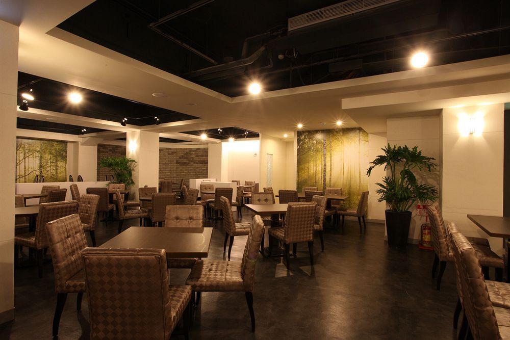 Ximen Citizen Hotel Taipei Exterior photo