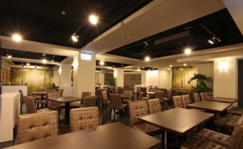 Ximen Citizen Hotel Taipei Exterior photo